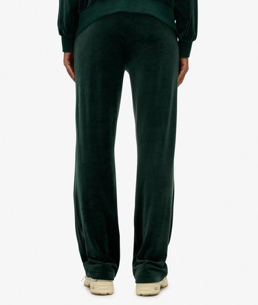Country Club Velour Joggingbroek Image 5