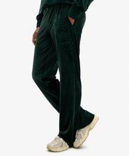 Country Club Velour Joggingbroek