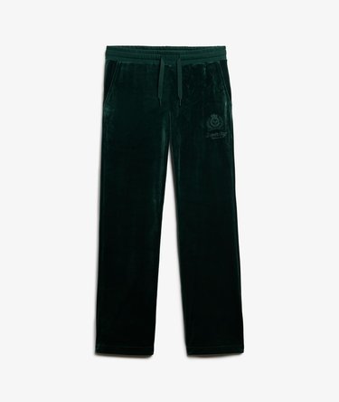 Country Club Velour Joggingbroek Image 7