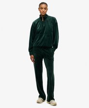 Country Club Velour Joggingbroek