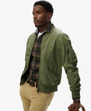Merchant MA1 Bomber Jacket