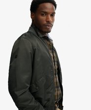Merchant MA1 Bomber Jacket