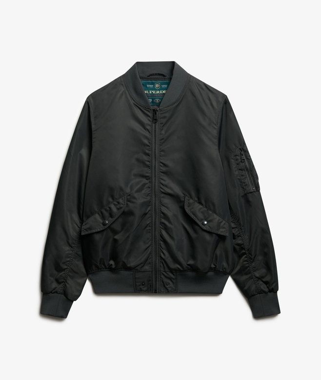 The Merchant Store - MA1 Bomber Jacket