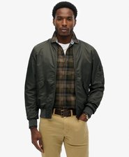 Merchant MA1 Bomber Jacket