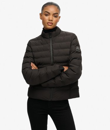 Chaqueta Acolchada City Fuji Image 5