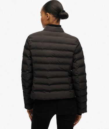 Chaqueta Acolchada City Fuji Image 6