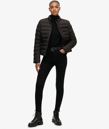 Chaqueta Acolchada City Fuji Image 3