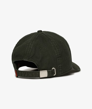 Graphic Trucker Cap Image 3