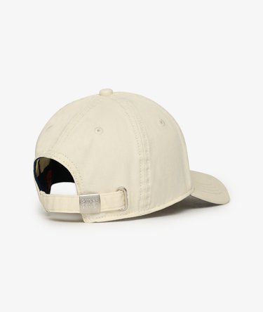 Patched Baseball Cap Image 3
