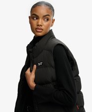 Sports Puffer Gilet