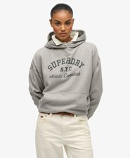 Athletic Essentials Relaxed Hoodie