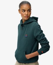 Great Outdoors Embroidered Hoodie