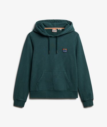 Great Outdoors Embroidered Hoodie Image 7