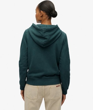 Great Outdoors Embroidered Hoodie Image 5