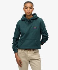 Great Outdoors Embroidered Hoodie