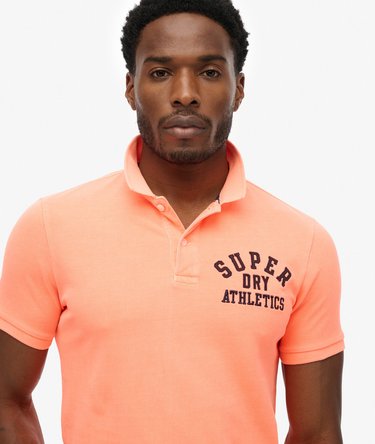 Superstate Polo Shirt Image 4