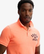 Superstate Polo Shirt