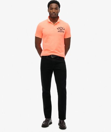 Superstate Polo Shirt Image 3