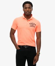 Superstate Polo Shirt
