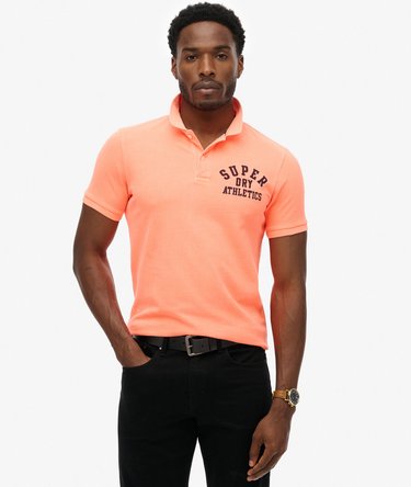 Superstate Polo Shirt Image 1