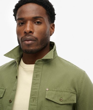 The Merchant Store- Frontier Shirt Image 4