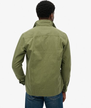 The Merchant Store- Frontier Shirt Image 5