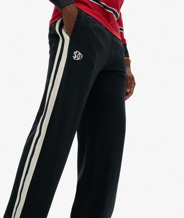 Athletic Fives Joggers Image 2
