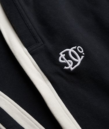 Athletic Fives Joggers Image 7