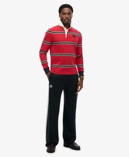 Athletic Fives Joggers