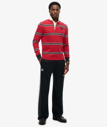 Athletic Fives Joggers Image 1