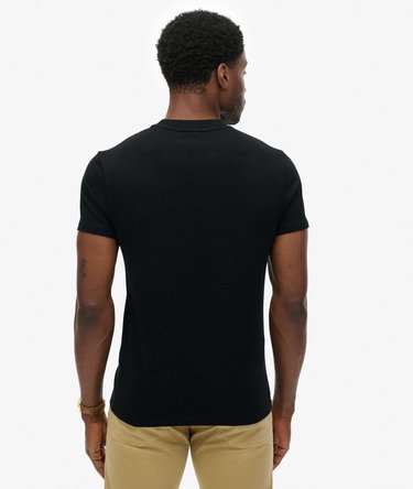Essential Logo T-Shirt Image 5