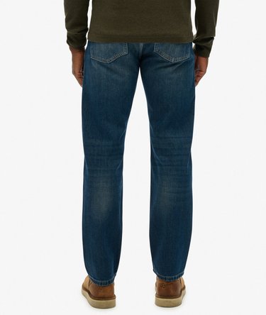 Merchant Store – jeans med lige ben Image 5