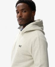 Essential Logo Classic Hoodie
