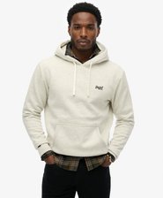 Essential Logo Classic Hoodie