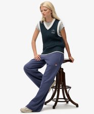 Athletic Essentials Straight Leg Joggers