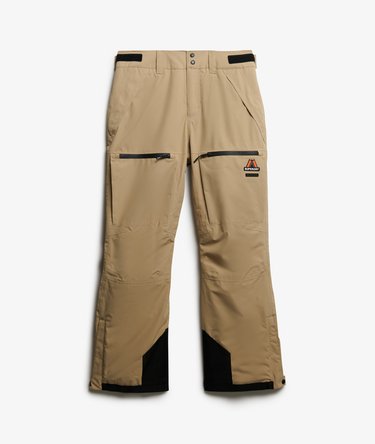 Pantalones de esquí Shell Image 8