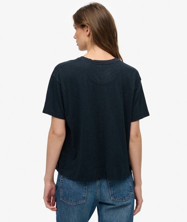 Studios Crew T-shirt Image 4