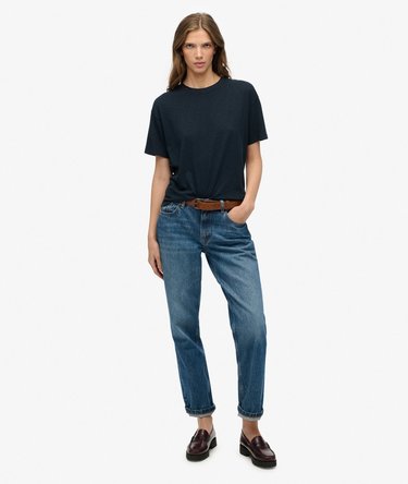 Studios Crew T-shirt Image 2