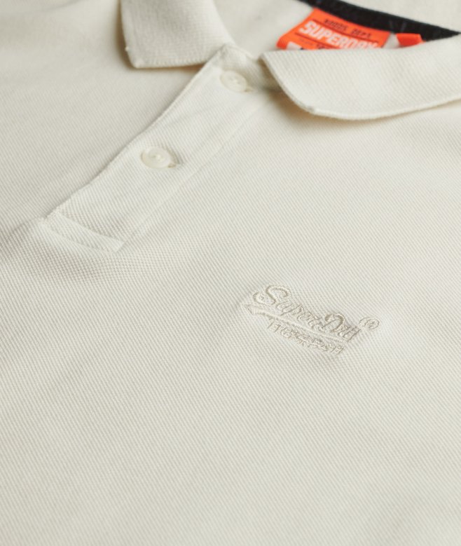 Vintage Destroy Polo Shirt (4) 5 out of 5 stars, 4 reviews More Colours Available Price £17.49 Price reduced from £34.99 to You Save 50%