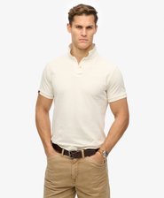 Vintage Destroy Polo Shirt