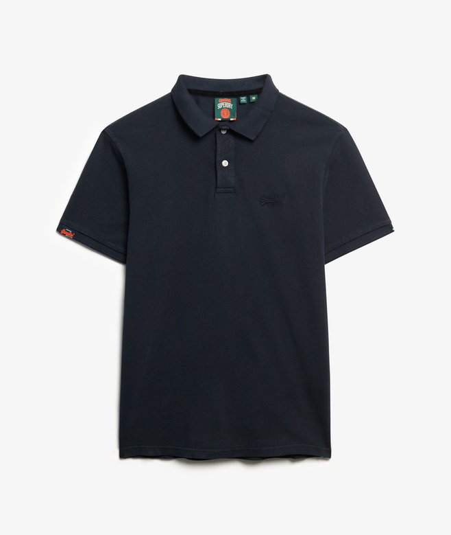 Vintage Destroy Polo Shirt (1) 1 out of 5 stars, 1 reviews More Colours Available Price £24.49 Price reduced from £34.99 to You Save 30%