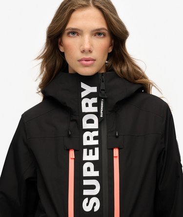 Veste de Ski Freestyle Ultimate Image 4