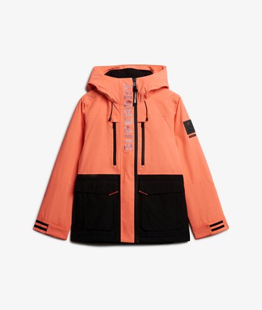 Veste de Ski Freestyle Ultimate Image 7
