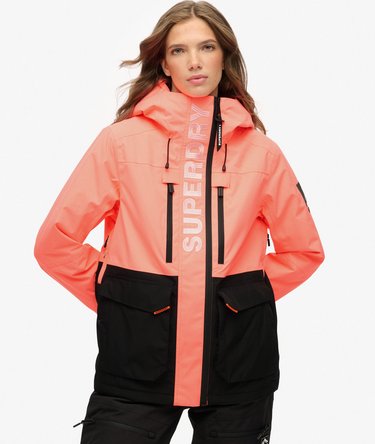 Veste de Ski Freestyle Ultimate Image 1