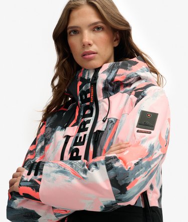 Veste de Ski Freestyle Ultimate Image 2