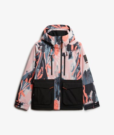 Veste de Ski Freestyle Ultimate Image 7