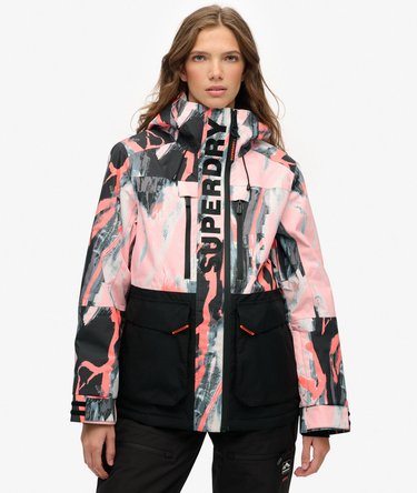 Veste de Ski Freestyle Ultimate Image 1
