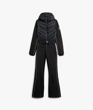 Combinaison de ski Luxe Image 7