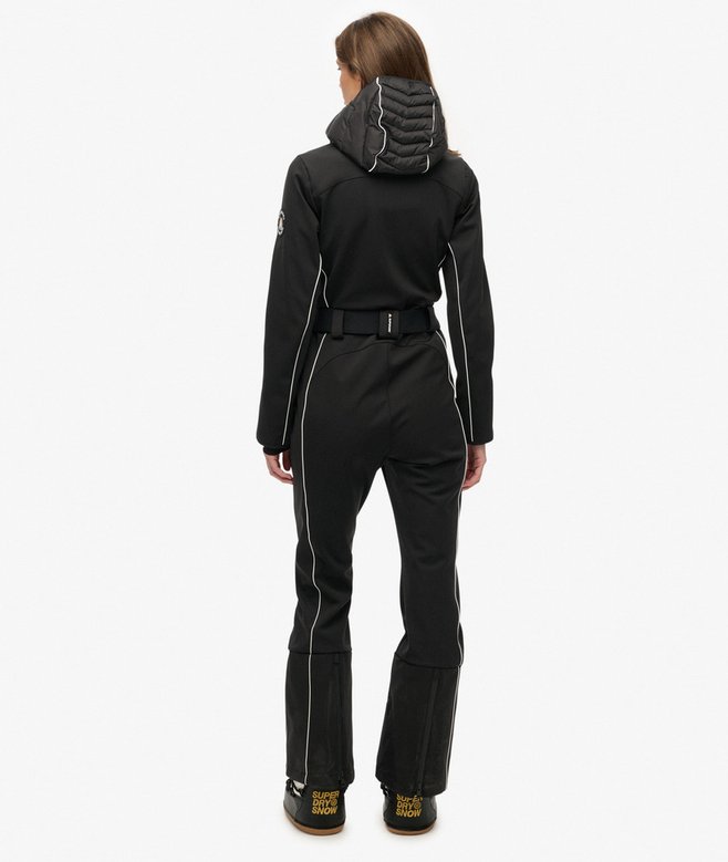 Luxe Ski Suit Price £124.99 Price reduced from £249.99 to You Save 50%