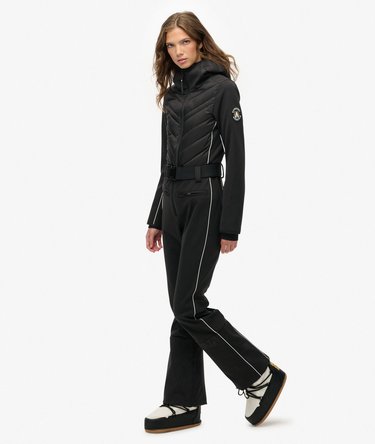 Combinaison de ski Luxe Image 3
